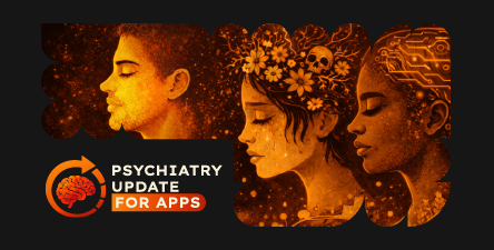 2025 Psychiatry Update for APPs
