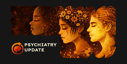 Psychiatry Update