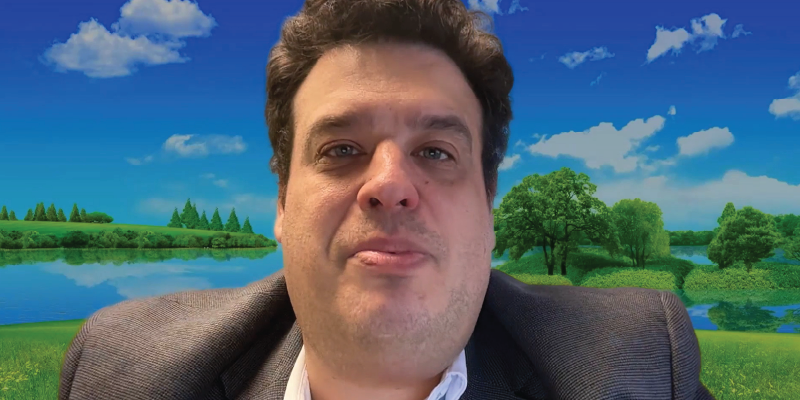 Featured Episode of Joshua Richter