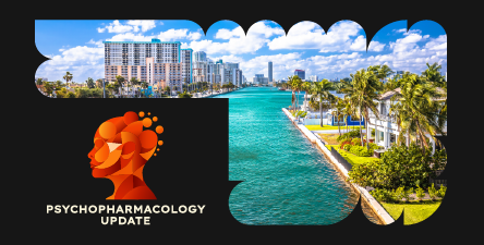 Psychopharmacology Update