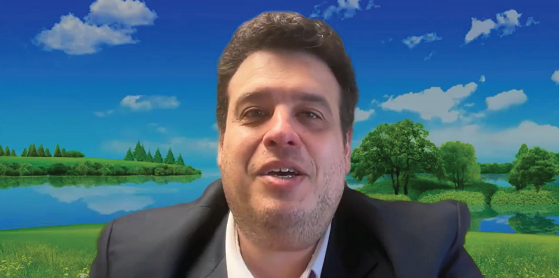 Featured Episode of Joshua Richter