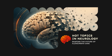 Hot Topics in Neurology Summit