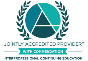 JOINT ACCREDITATION INTERPROFESSIONAL CONTINUING EDUCATION