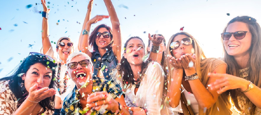HCV and Women's Health
