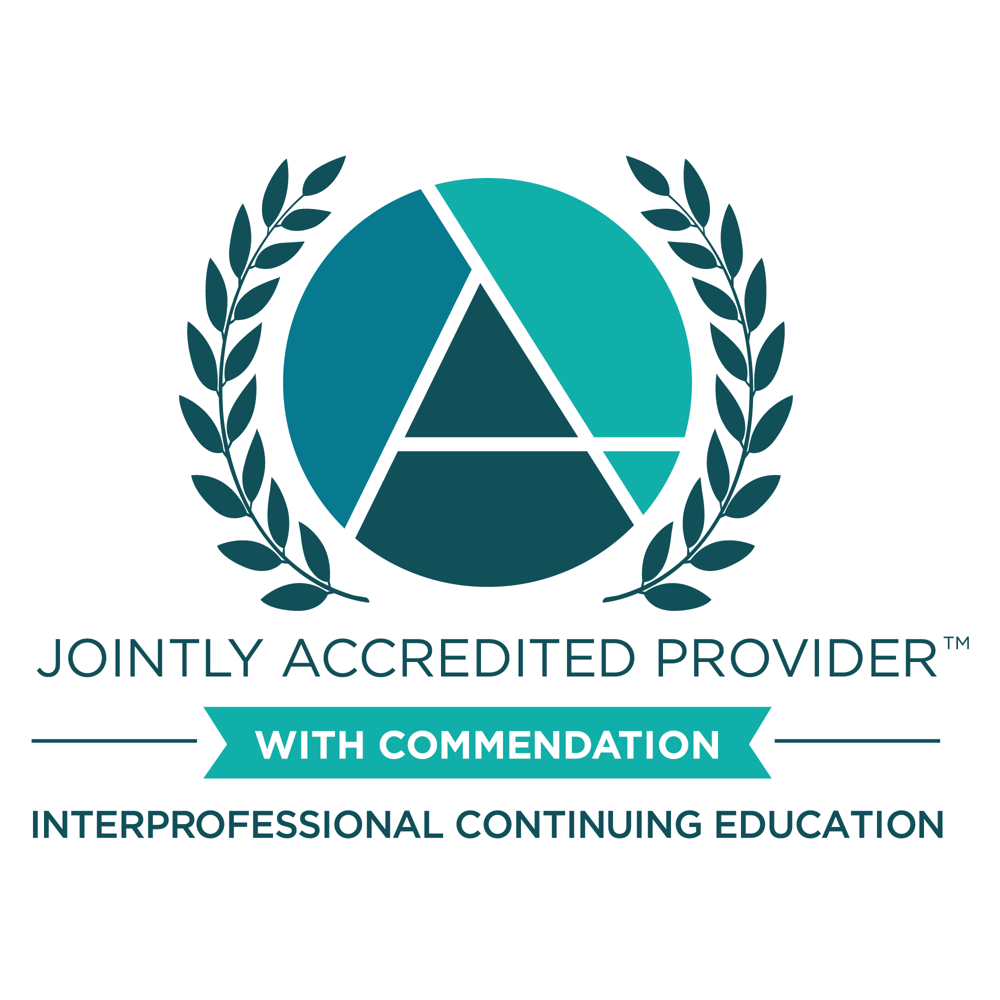 JOINT ACCREDITATION INTERPROFESSIONAL CONTINUING EDUCATION