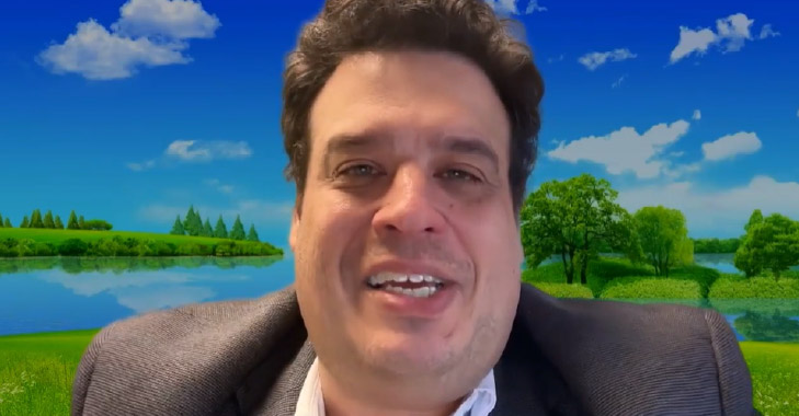 Featured Episode of Joshua Richter