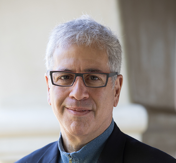Michael J. Ostacher, MD, MPH, MMSc